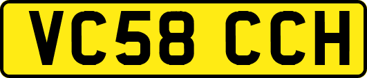 VC58CCH