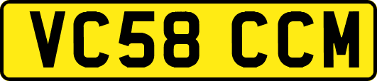 VC58CCM