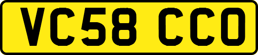 VC58CCO