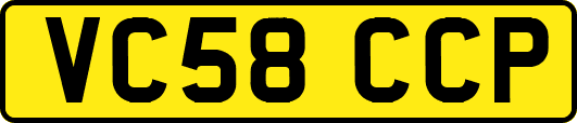 VC58CCP