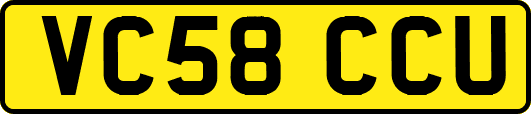VC58CCU