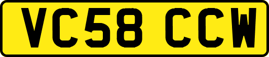 VC58CCW
