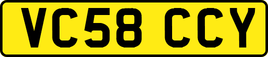 VC58CCY