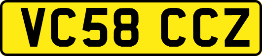VC58CCZ