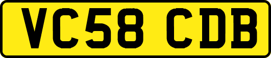 VC58CDB