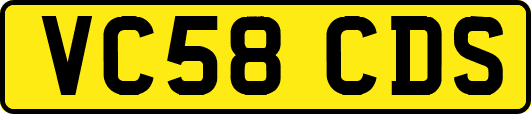 VC58CDS