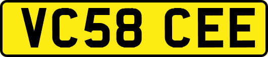 VC58CEE