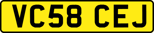 VC58CEJ