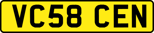 VC58CEN