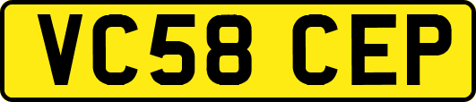 VC58CEP