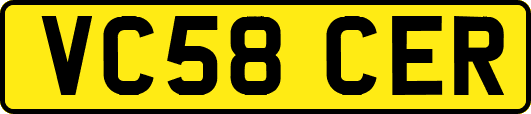 VC58CER