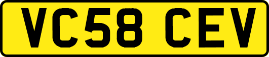 VC58CEV