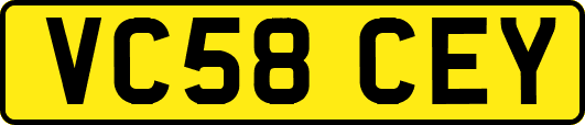 VC58CEY