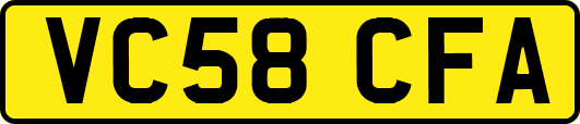 VC58CFA