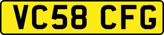 VC58CFG
