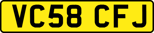 VC58CFJ