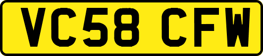 VC58CFW