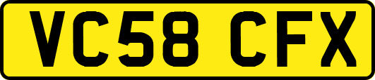 VC58CFX