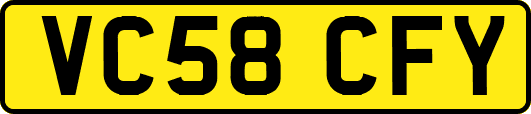 VC58CFY