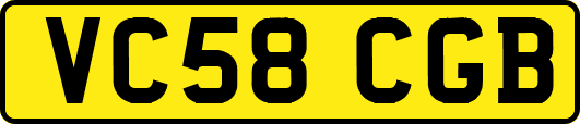 VC58CGB