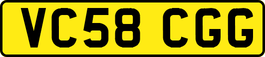 VC58CGG