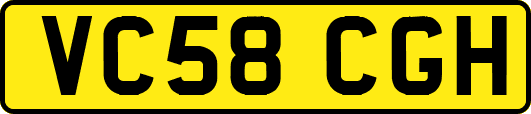 VC58CGH