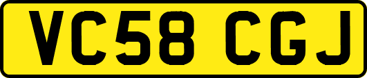 VC58CGJ