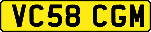 VC58CGM