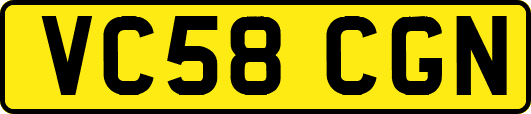 VC58CGN