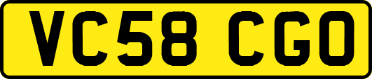 VC58CGO