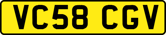 VC58CGV