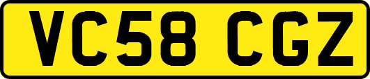 VC58CGZ
