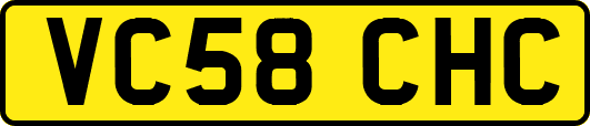VC58CHC