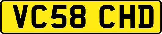 VC58CHD