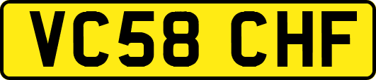 VC58CHF