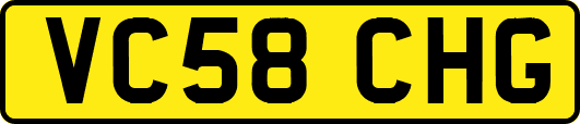 VC58CHG