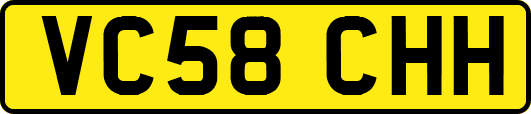 VC58CHH