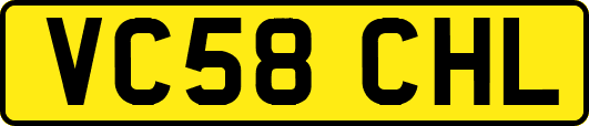 VC58CHL