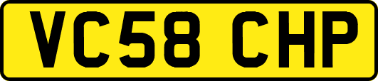 VC58CHP