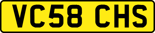 VC58CHS