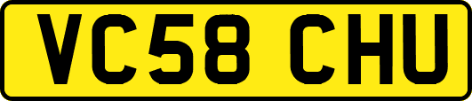 VC58CHU