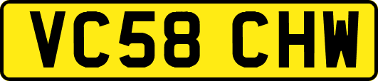 VC58CHW