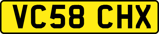 VC58CHX