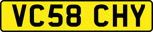 VC58CHY