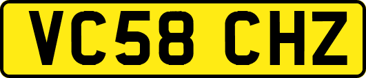VC58CHZ