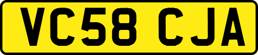 VC58CJA