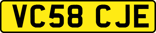 VC58CJE