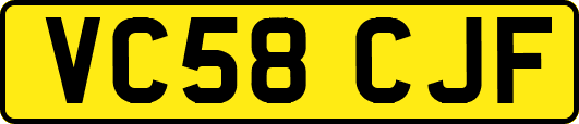 VC58CJF