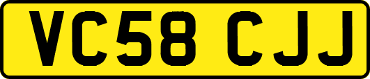 VC58CJJ