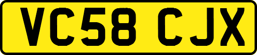 VC58CJX